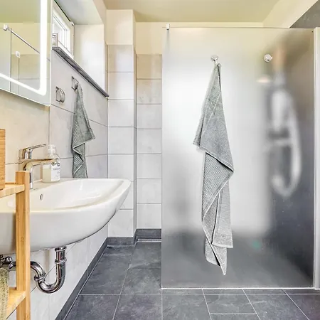 Sonnenblick Appartement Zingst