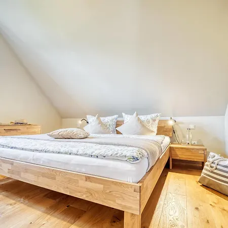 Sonnenblick Appartement Zingst