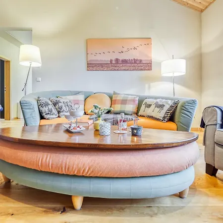 Sonnenblick * Zingst