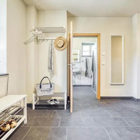 Appartement Sonnenblick