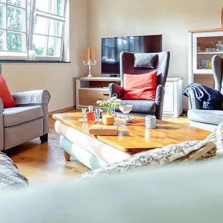 Sonnenblick Appartement *