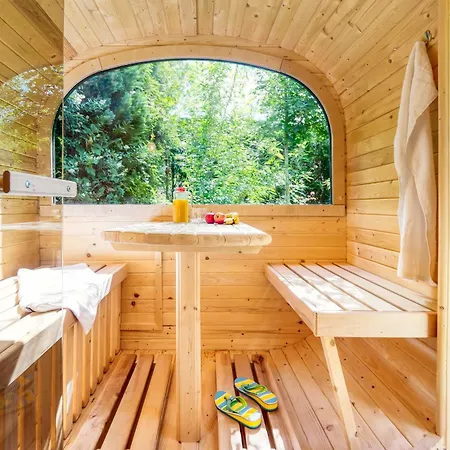 Appartement Sonnenblick Zingst