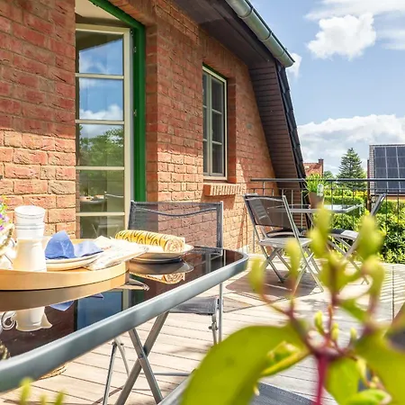 Appartement Sonnenblick *