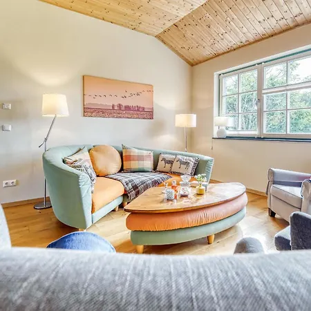 Appartement Sonnenblick Zingst